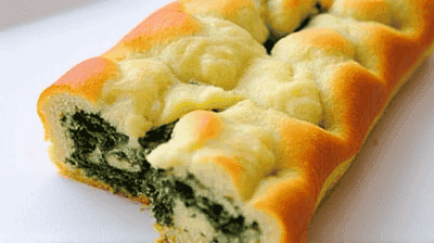 Cheesy Spinach  Artichoke Stuffed Bread The Ultimate PullApart Party Appetizer
