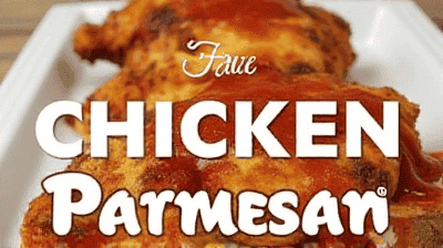 Chicken Parmesan