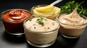 Chipotle Mayo