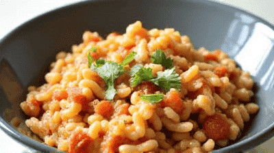 Jambalaya