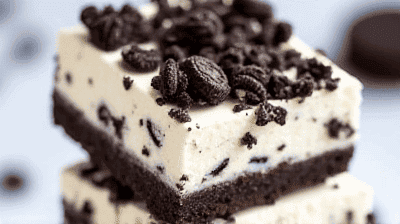 NoBake Oreo Cheesecake Bars A Quick  Crunchy Dessert for Any Occasion