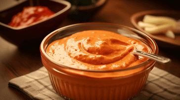 Spicy Sriracha Mayo
